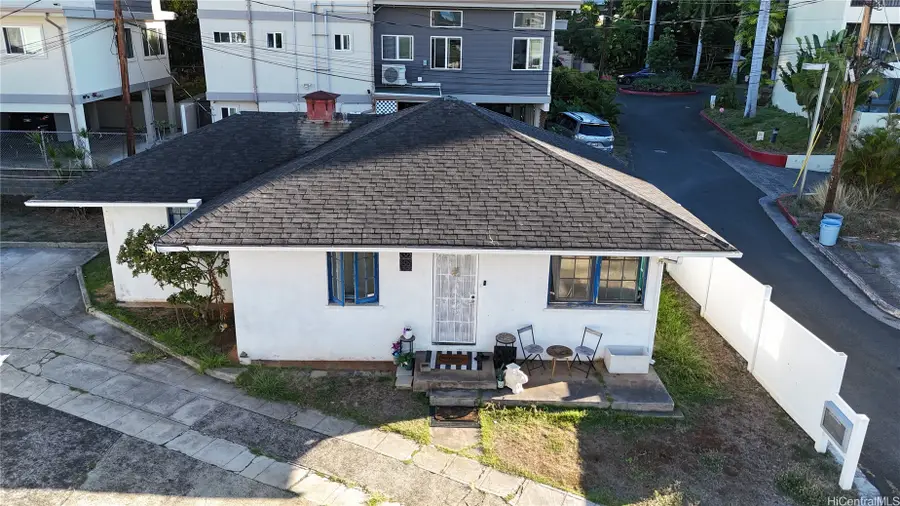 1044 Green Street #A, Honolulu, HI 96822 - #2