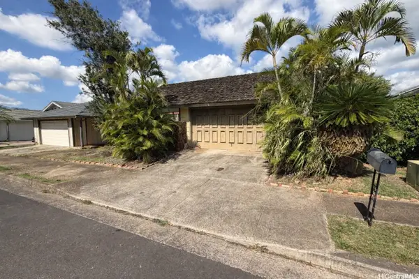 94-1176 Mohalu Street, Waipahu, HI 96797