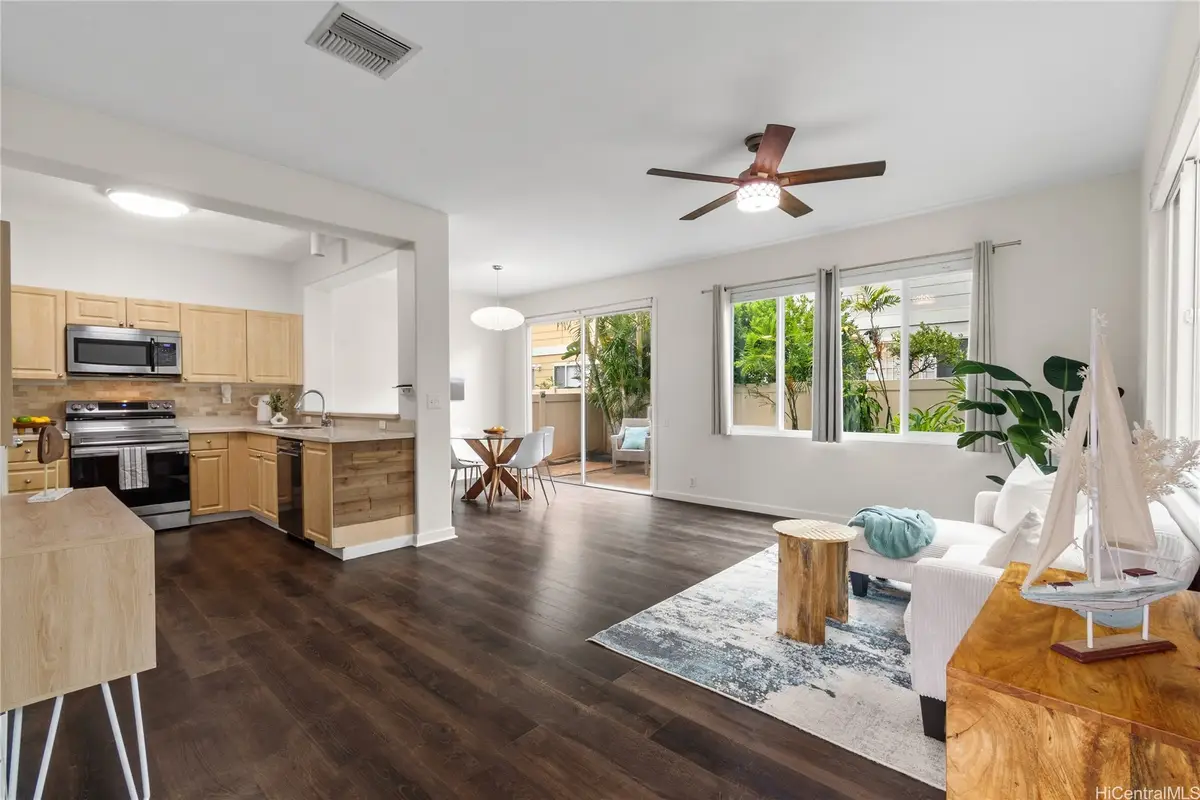 91-1018 Kamailio Street #91, Ewa Beach, HI 96706 - #1