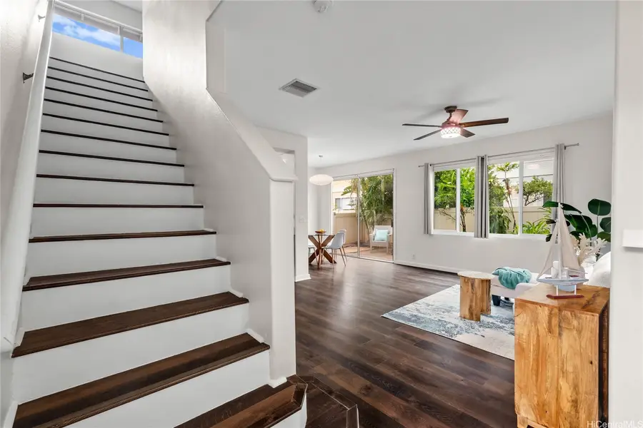 91-1018 Kamailio Street #91, Ewa Beach, HI 96706 - #2