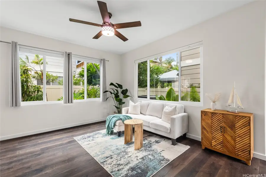 91-1018 Kamailio Street #91, Ewa Beach, HI 96706 - #3
