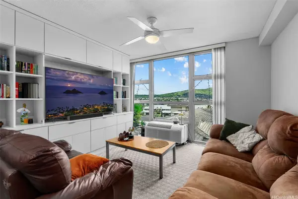 7000 Hawaii Kai Drive #3604, Honolulu, HI 96825