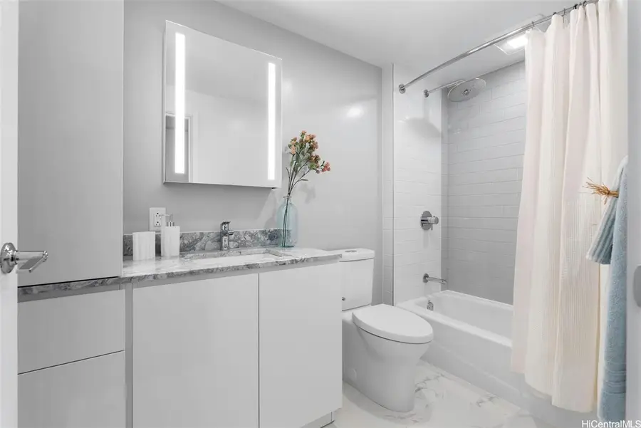 987 Queen Street #3006, Honolulu, HI 96814 - #3