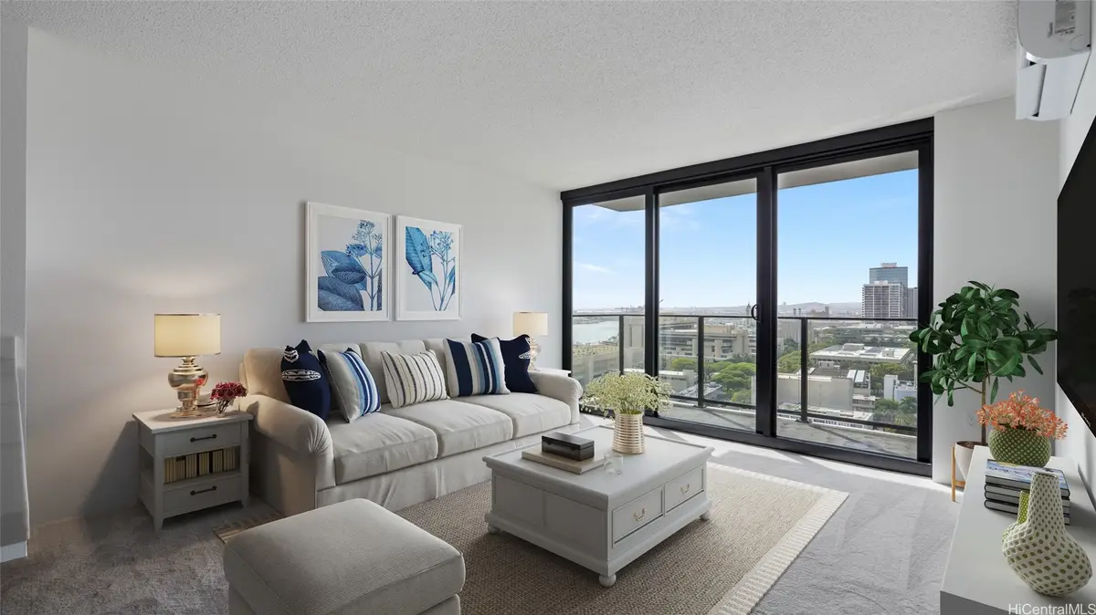 615 Keawe Street #2005, Honolulu, HI 96850 - #1