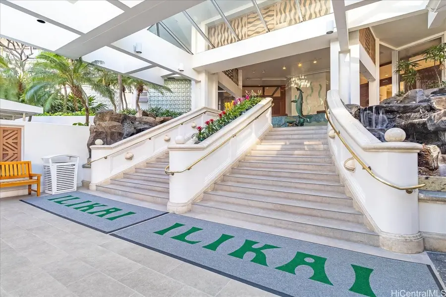 1777 Ala Moana Boulevard #1537, Honolulu, HI 96815 - #3