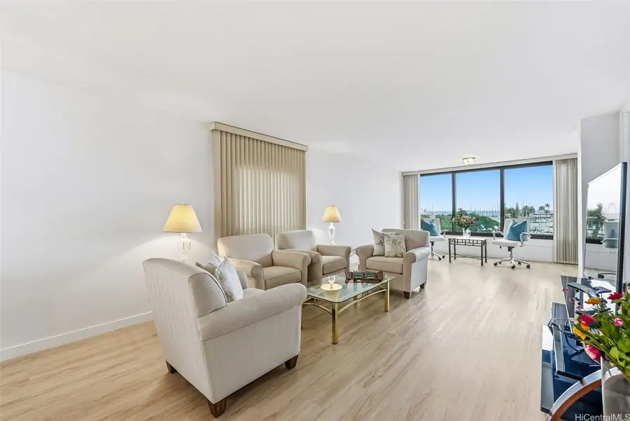 1600 Ala Moana Boulevard #500, Honolulu, HI 96815 - #3