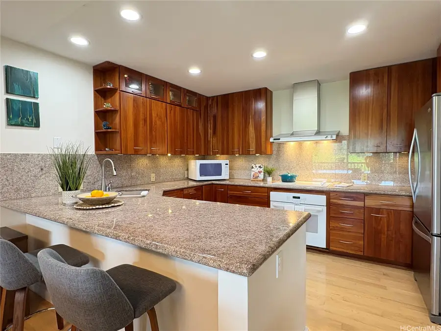 1150B Kamahele Street #3002, Kailua, HI 96734 - #2