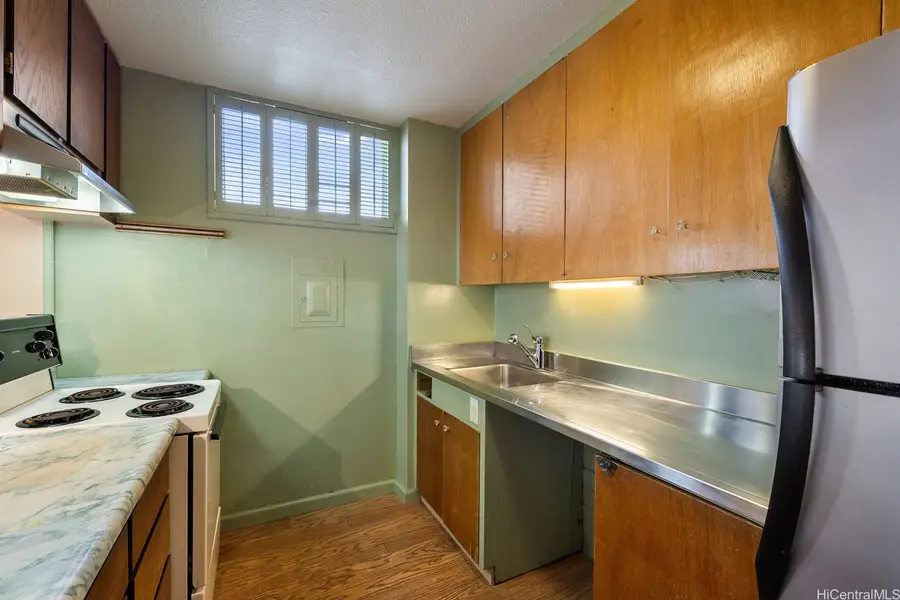 411 Kaiolu Street #605, Honolulu, HI 96815 - #2