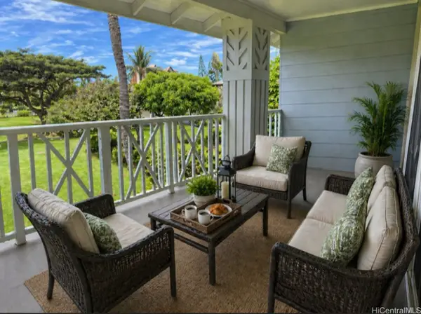 92-1041 Koio Drive #M3-2, Kapolei, HI 96707