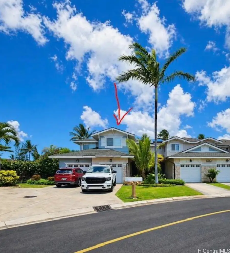 92-1041 Koio Drive #M3-2, Kapolei, HI 96707 - #2