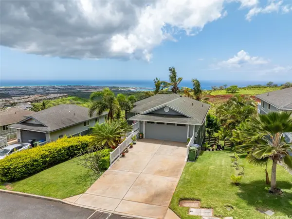 92-7049 Elele Street #96, Kapolei, HI 96707