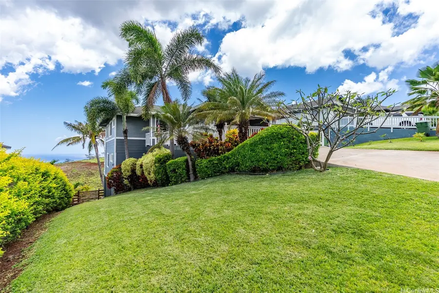 92-7049 Elele Street #96, Kapolei, HI 96707 - #2