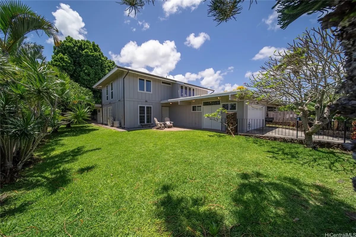 94-045 Hokupalemo Street, Mililani, HI 96789 - #1