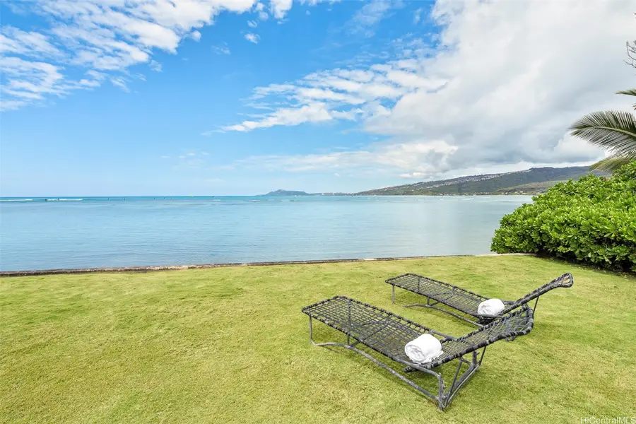 459 A Portlock Road, Honolulu, HI 96825 - #2