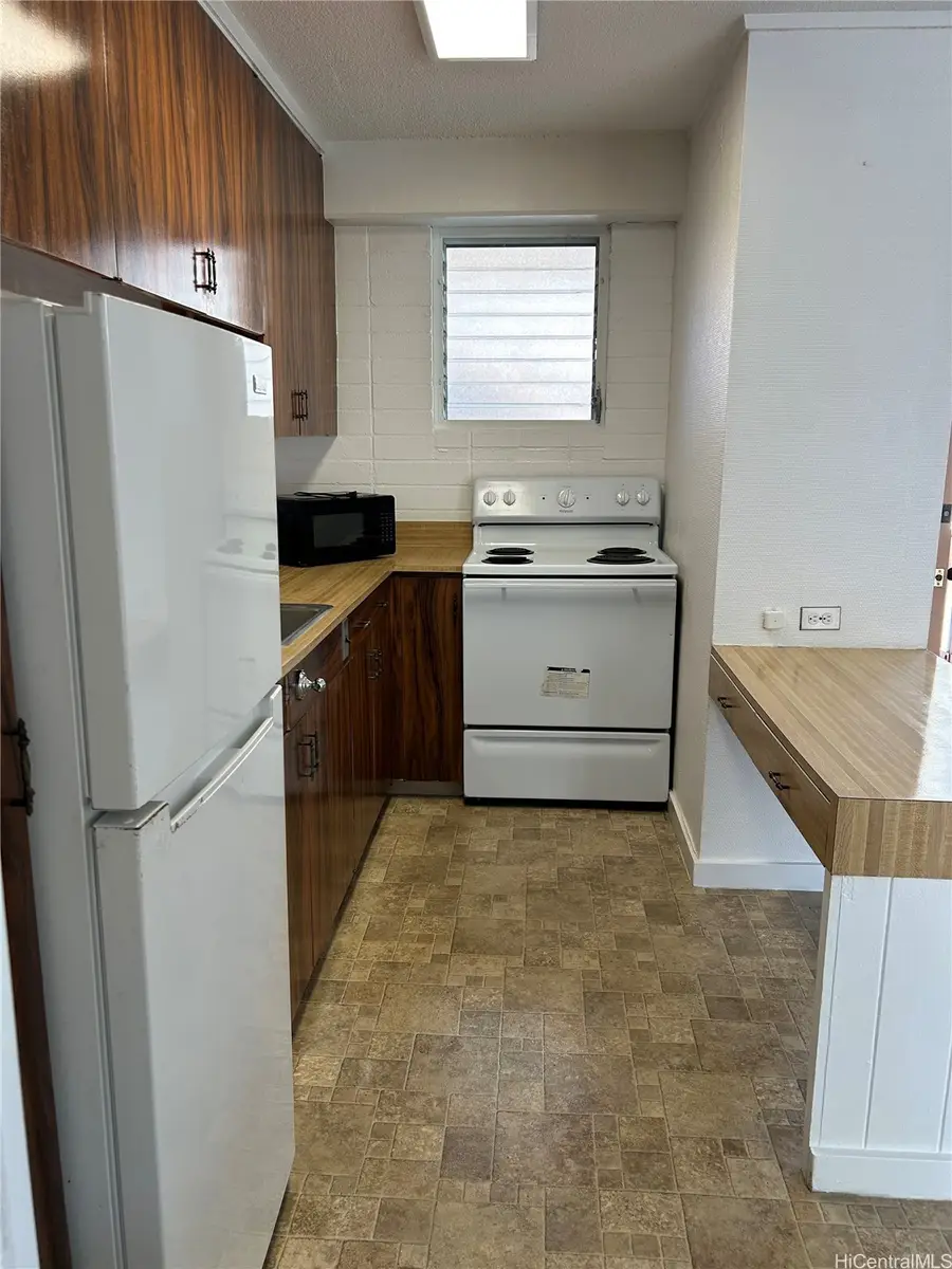 417 Nohonani Street #414, Honolulu, HI 96815 - #3
