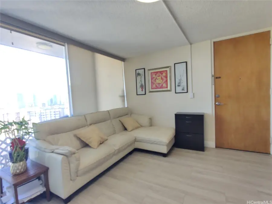 1456 Thurston Avenue #A1204, Honolulu, HI 96822 - #2