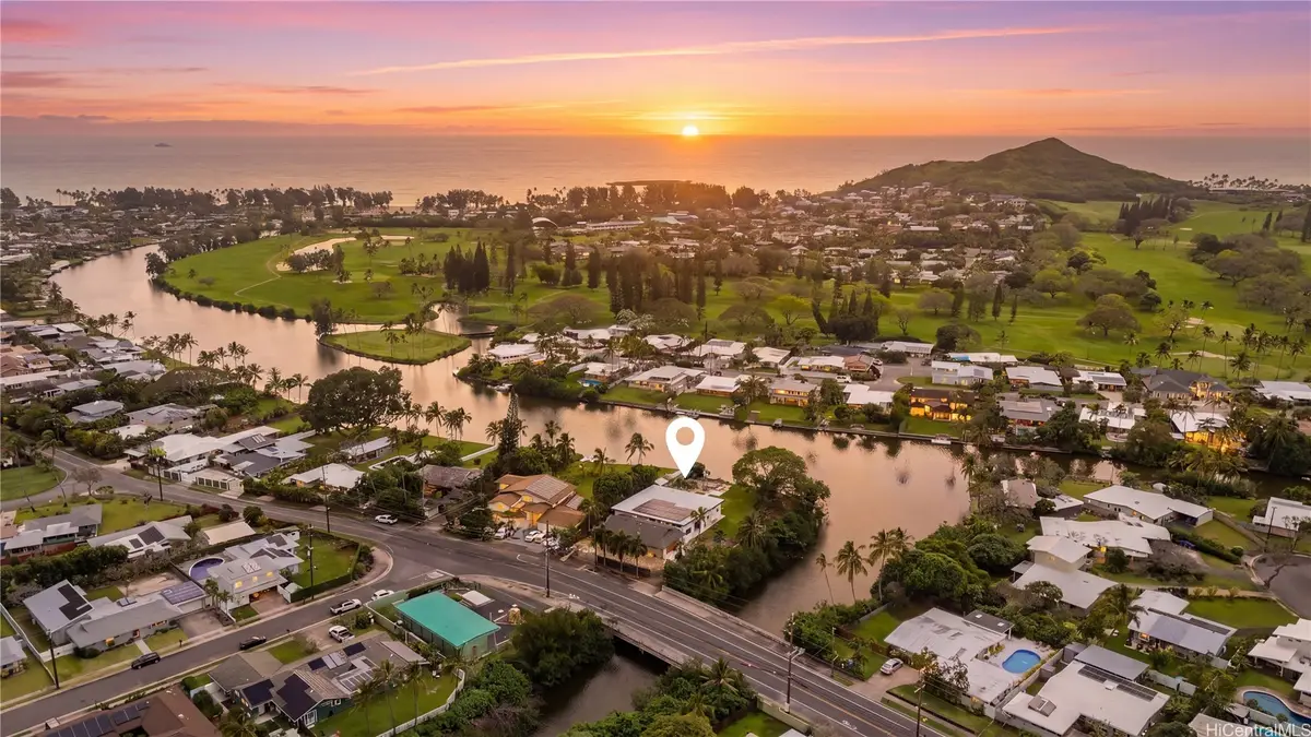 485 Wanaao Road, Kailua, HI 96734 - #1