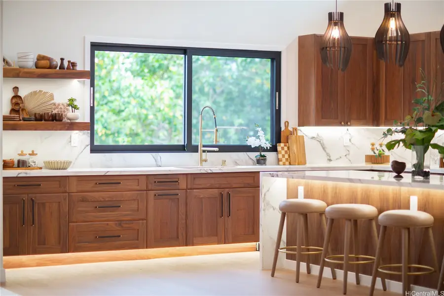 485 Wanaao Road, Kailua, HI 96734 - #2