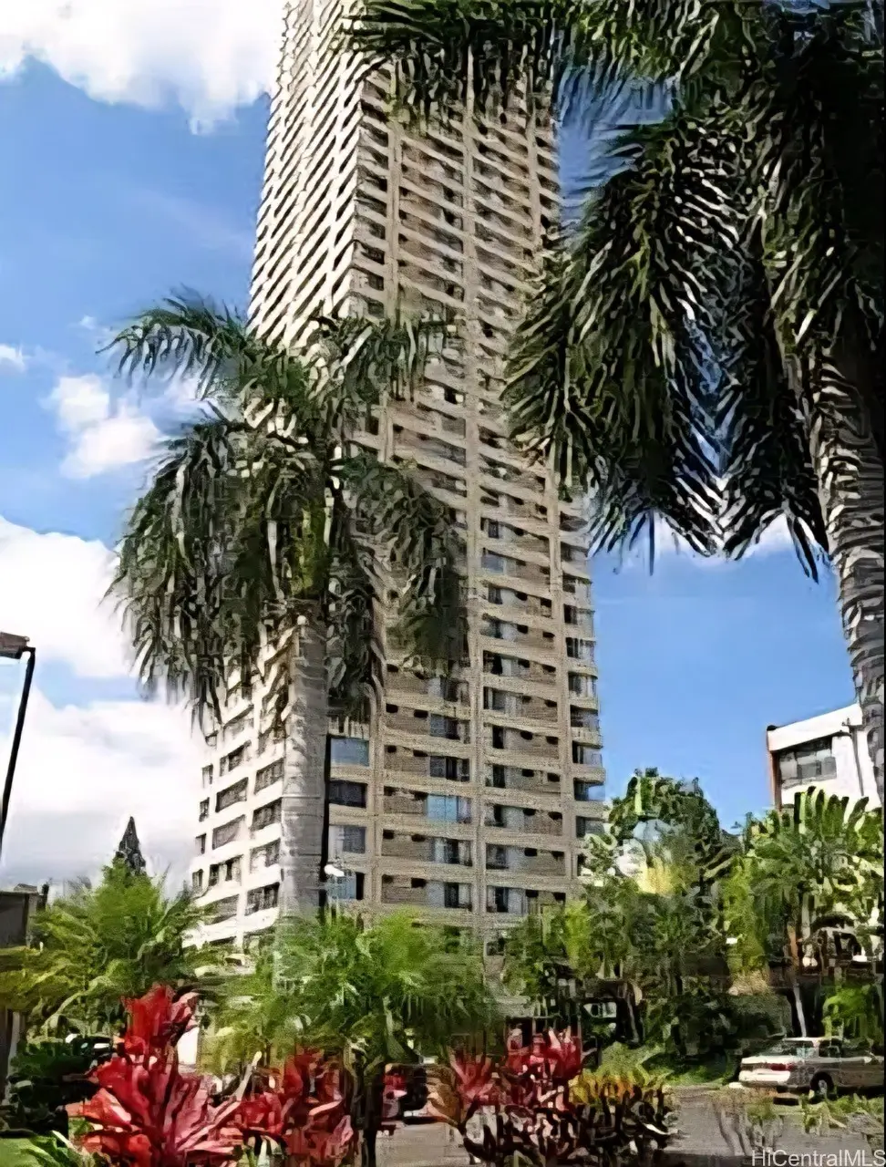 1060 Kamehameha Highway #302B, Pearl City, HI 96782 - #1