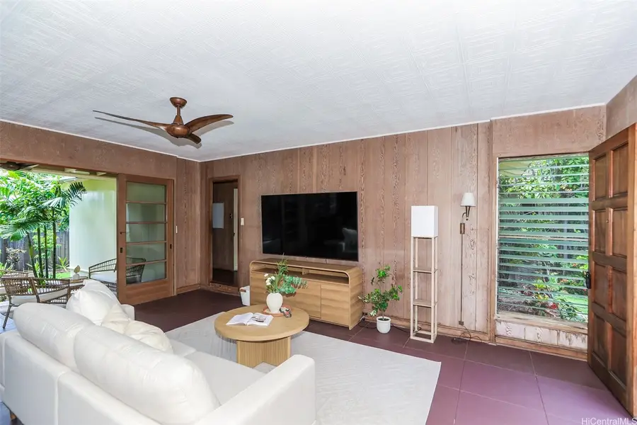 3873 Nikolo Street, Honolulu, HI 96815 - #2