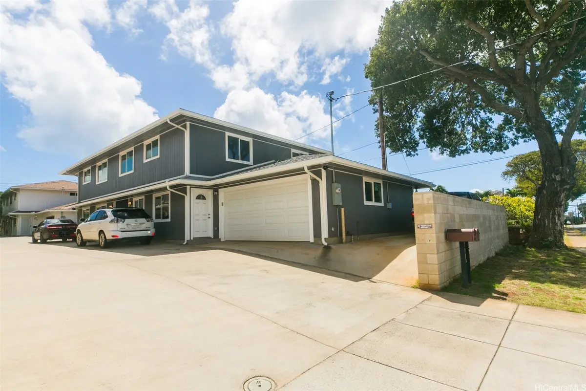 833 10th Avenue, Honolulu, HI 96816 - #1