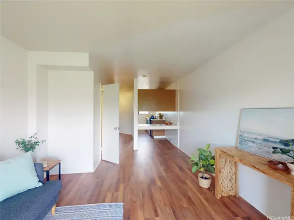 98-640 Moanalua Loop #2040, Aiea, HI 96701