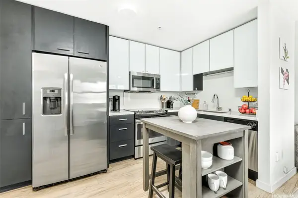 1310 Pensacola Street #307, Honolulu, HI 96814