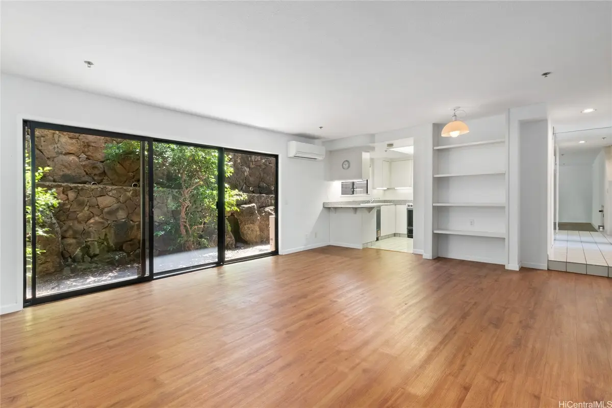 1629 Waikahalulu Lane #C118, Honolulu, HI 96817 - #1