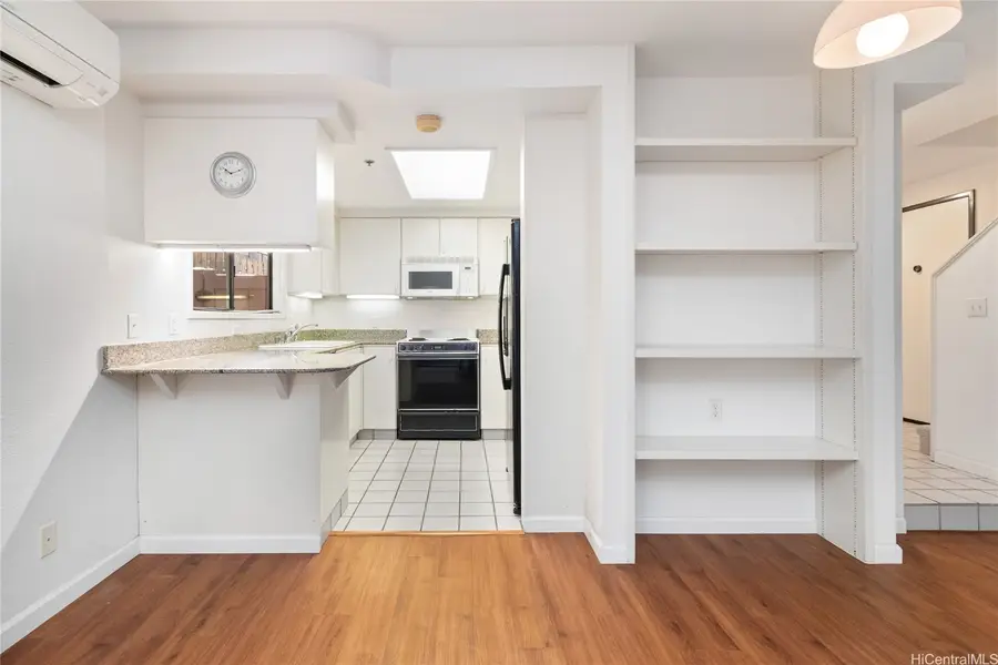 1629 Waikahalulu Lane #C118, Honolulu, HI 96817 - #3