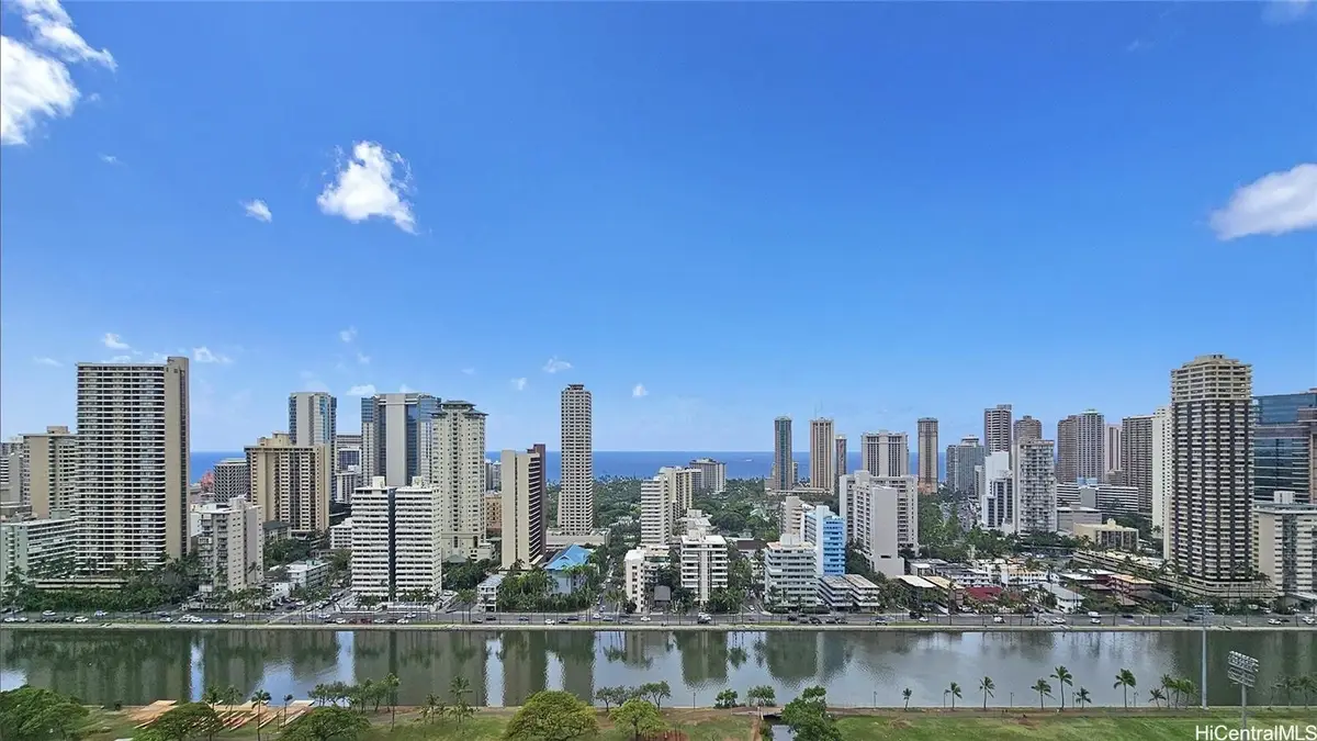 2333 Kapiolani Boulevard #2609, Honolulu, HI 96826 - #1
