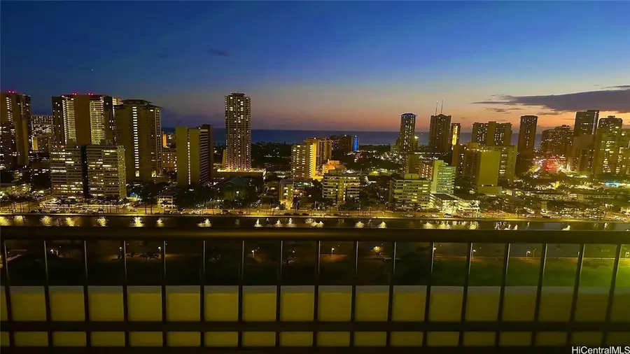 2333 Kapiolani Boulevard #2609, Honolulu, HI 96826 - #2
