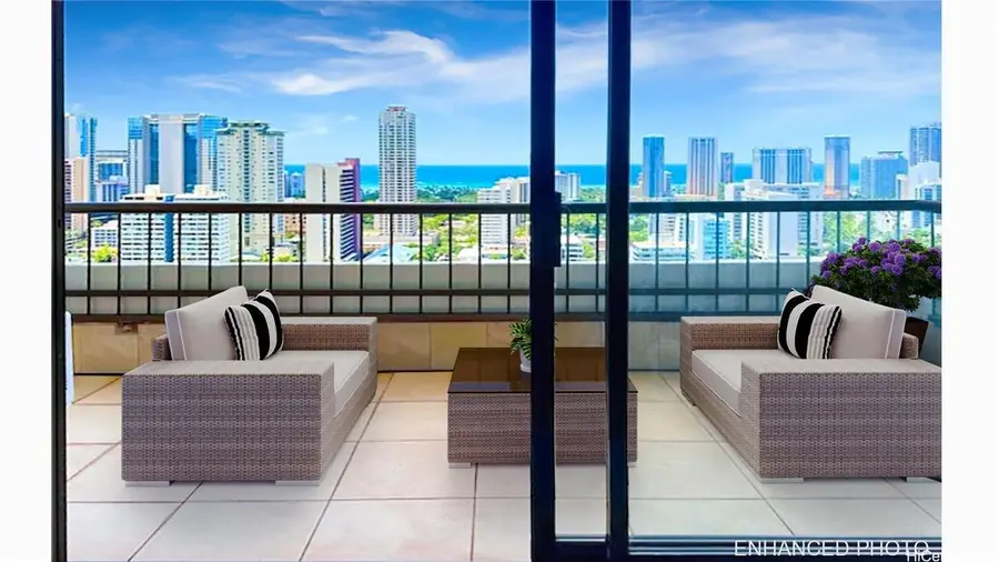 2333 Kapiolani Boulevard #2609, Honolulu, HI 96826 - #3