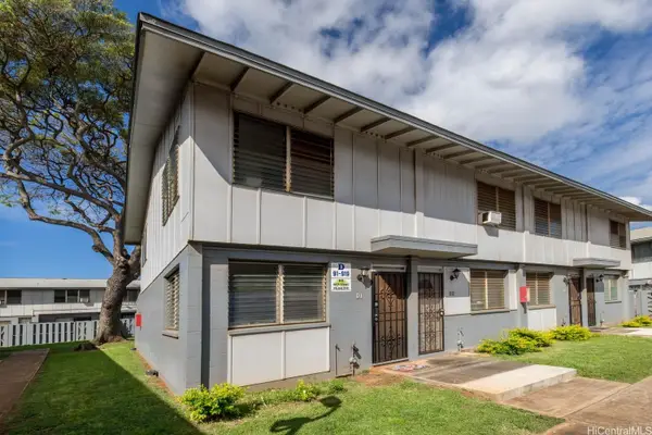 91-919 North Road #D1, Ewa Beach, HI 96706