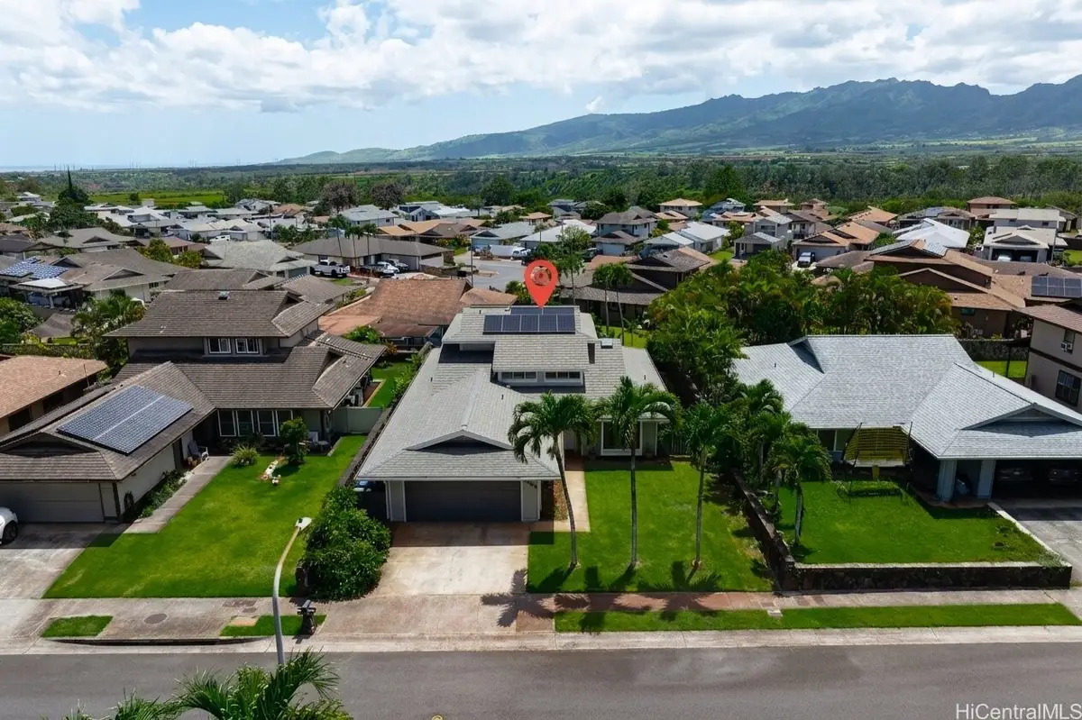 95-515 Poiki Place, Mililani, HI 96789 - #1