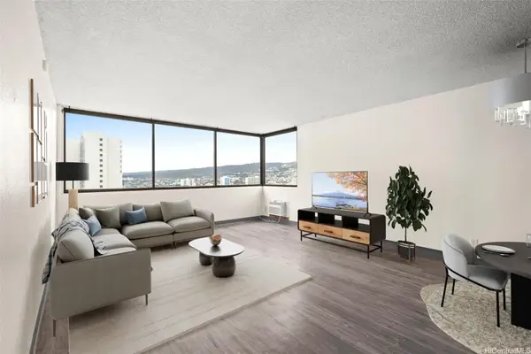 55 S Kukui Street #D2315, Honolulu, HI 96813