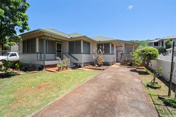 3241 Hayden Street, Honolulu, HI 96815