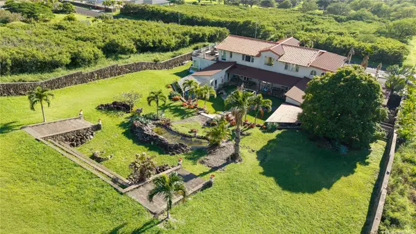 84-940 Moaelehua Street, Waianae, HI 96792