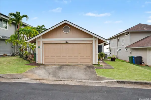98-1911 Kaahumanu Street #N 92, Aiea, HI 96701