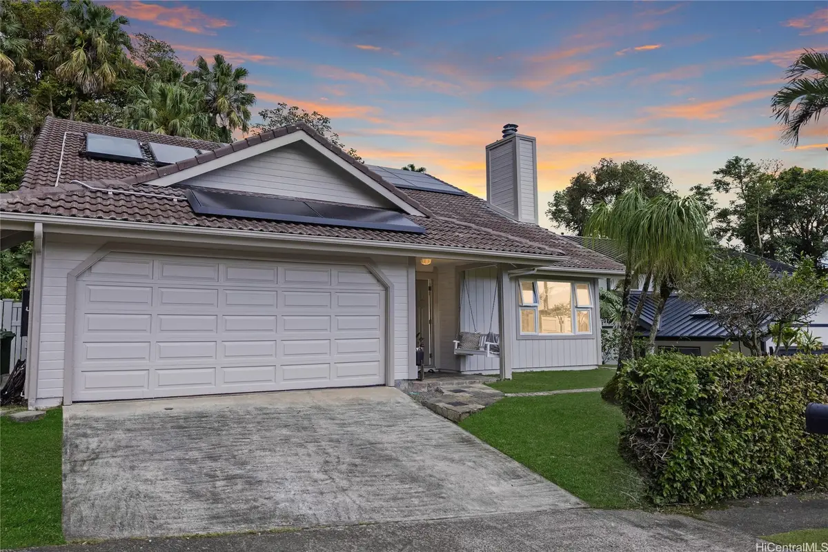 47-613 Puapoo Place, Kaneohe, HI 96744 - #1