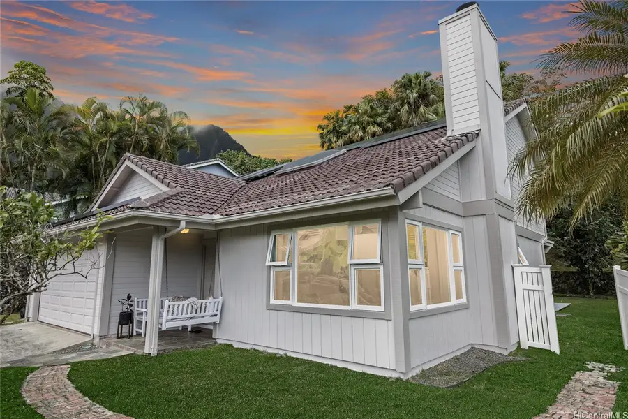 47-613 Puapoo Place, Kaneohe, HI 96744 - #2