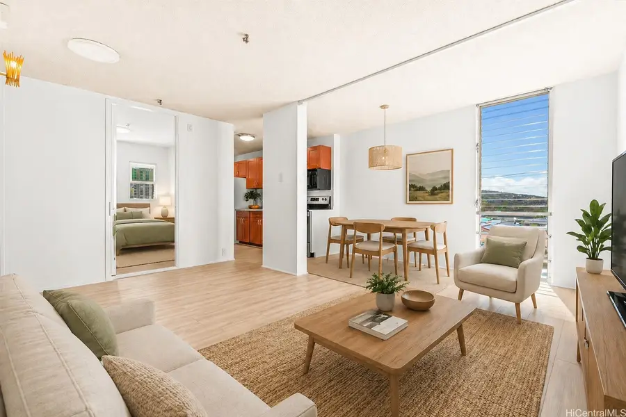 1226 Alexander Street #505, Honolulu, HI 96826 - #3