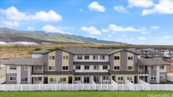 91-4099 Hikuono Street #504, Kapolei, HI 96707