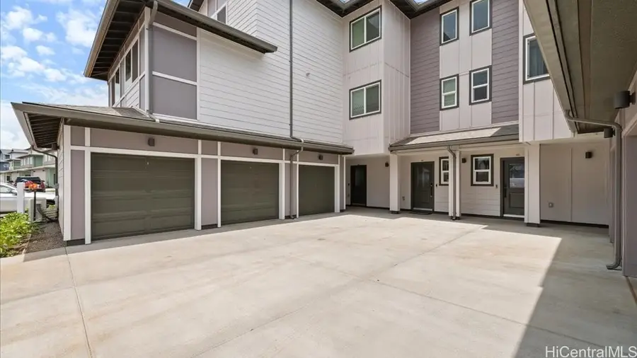 91-4099 Hikuono Street #504, Kapolei, HI 96707 - #3