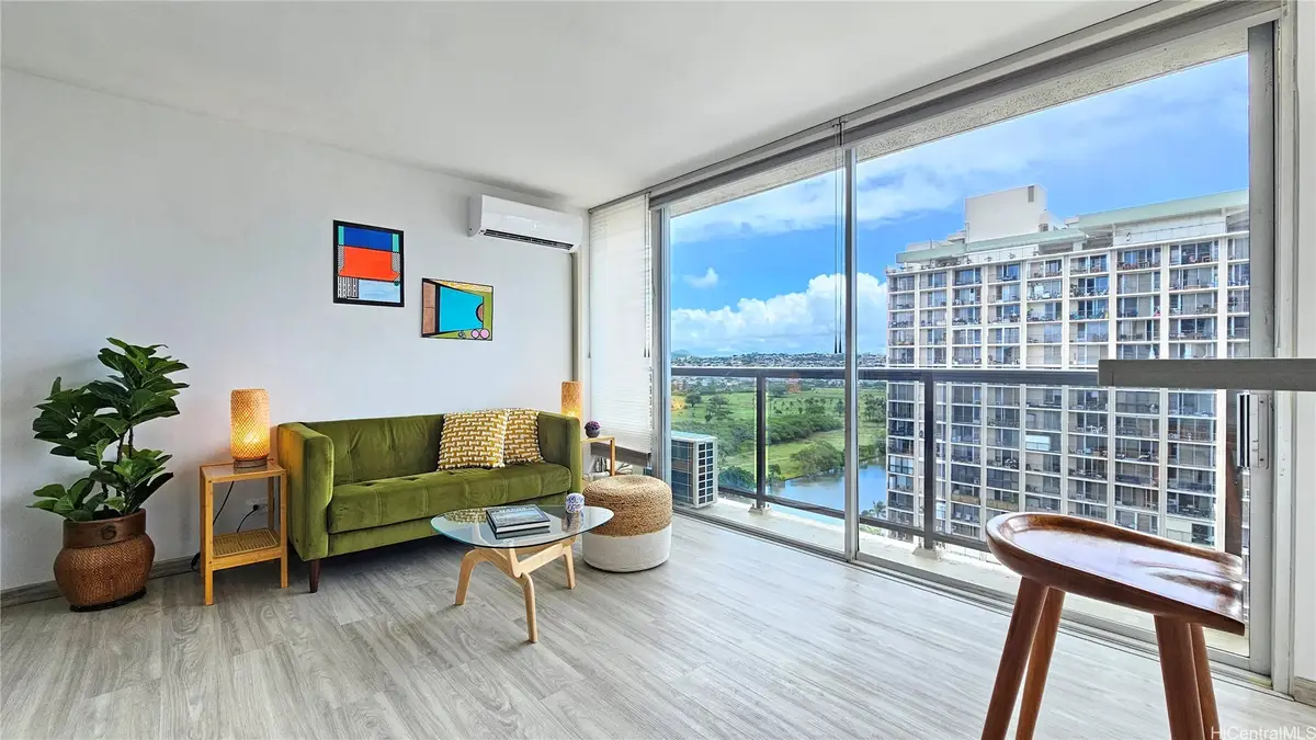 444 Nahua Street #2205, Honolulu, HI 96815 - #1