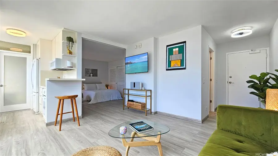 444 Nahua Street #2205, Honolulu, HI 96815 - #3