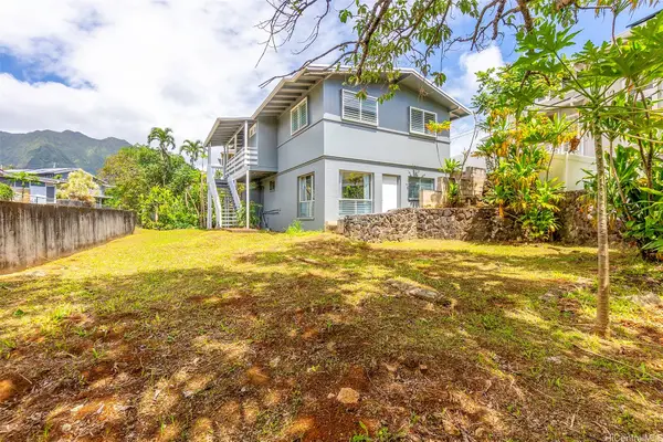 45-822 Paleka Place, Kaneohe, HI 96744