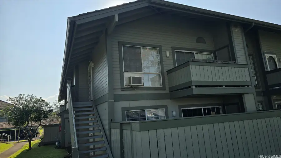 94-1425 Welina Loop #7Y, Waipahu, HI 96797 - #2