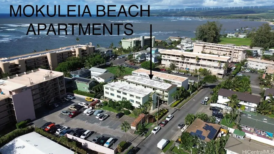 68-051 Akule Street #301, Waialua, HI 96791 - #2