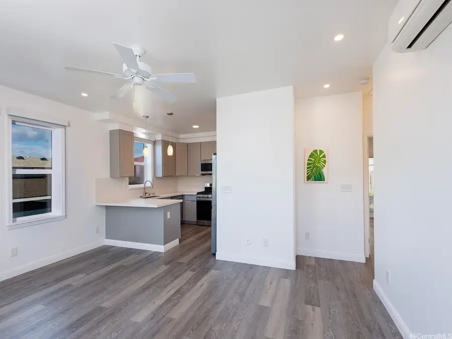 3252 Esther Street, Honolulu, HI 96815 - #2