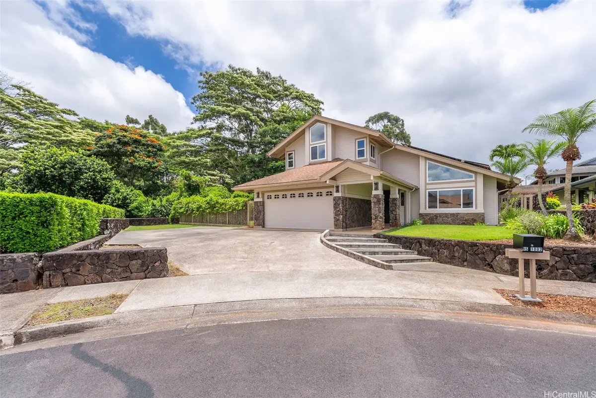 95-1002 Kanae Street, Mililani, HI 96789 - #1